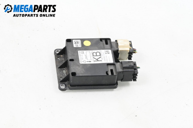 Модул за AIRBAG за Ford Fusion Hatchback (08.2002 - 12.2012), № 5WK43556