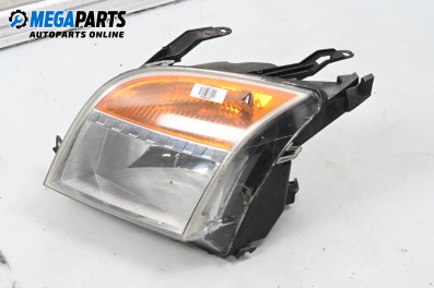 Фар за Ford Fusion Hatchback (08.2002 - 12.2012), хечбек, позиция: лява