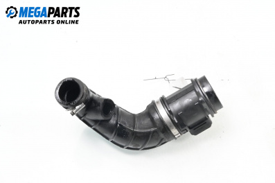 Гофриран маркуч за Ford Fusion Hatchback (08.2002 - 12.2012) 1.4 TDCi, 68 к.с.