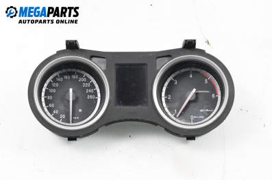 Километраж за Alfa Romeo 159 Sportwagon (03.2006 - 11.2011) 1.9 JTDM 16V, 150 к.с.