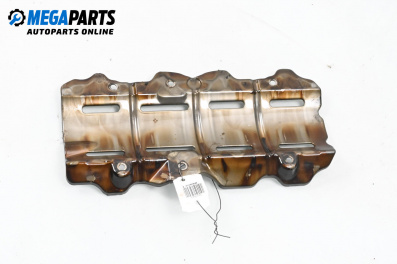 Маслен щит за Ford Focus I Hatchback (10.1998 - 12.2007) 1.6 16V, 100 к.с.
