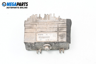 Компютър двигател за Volkswagen Polo Hatchback II (10.1994 - 10.1999) 60 1.4, 60 к.с., № 0261203914