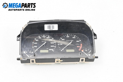 Километраж за Volkswagen Polo Hatchback II (10.1994 - 10.1999) 60 1.4, 60 к.с.