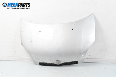 Преден капак за Toyota Yaris Hatchback I (01.1999 - 12.2005), 4+1 вр., хечбек, позиция: предна