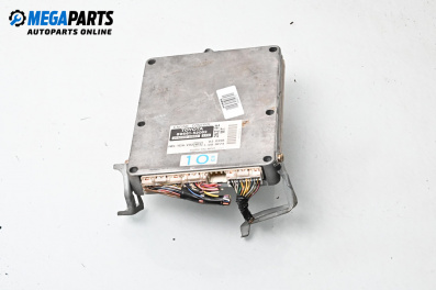 Компютър двигател за Toyota Yaris Hatchback I (01.1999 - 12.2005) 1.3 16V, 86 к.с., № 89661-52082