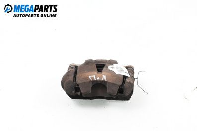 Спирачен апарат за Toyota Yaris Hatchback I (01.1999 - 12.2005), позиция: предна, лява