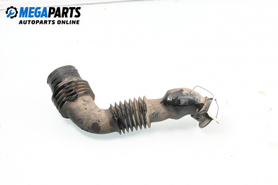 Гофриран маркуч за Toyota Yaris Hatchback I (01.1999 - 12.2005) 1.3 16V, 86 к.с.
