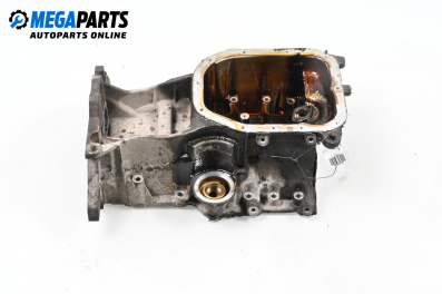 Картер за Toyota Yaris Hatchback I (01.1999 - 12.2005) 1.3 16V, 86 к.с.