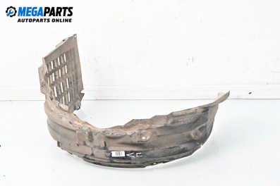 Подкалник за Mitsubishi Lancer VIII Sportback (10.2007 - 08.2017), 4+1 вр., хечбек, позиция: предна, лява