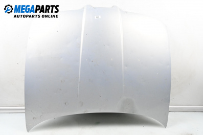 Преден капак за Seat Toledo II Sedan (10.1998 - 05.2006), 4+1 вр., седан, позиция: предна