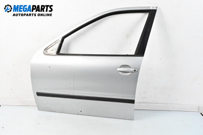 Врата за Seat Toledo II Sedan (10.1998 - 05.2006), 4+1 вр., седан, позиция: предна, лява