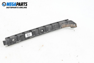 Държач броня за Skoda Octavia II Hatchback (02.2004 - 06.2013), хечбек, позиция: задна, лява