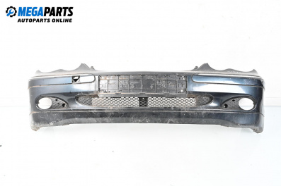 Предна броня за Mercedes-Benz C-Class Estate (S203) (03.2001 - 08.2007), комби, позиция: предна