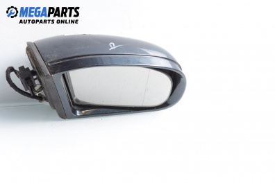 Огледало за Mercedes-Benz C-Class Estate (S203) (03.2001 - 08.2007), 4+1 вр., комби, позиция: дясна
