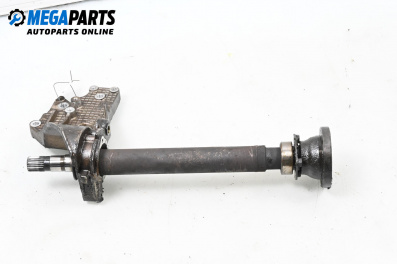 Полуоска вътрешна част за Alfa Romeo 147 Hatchback (10.2000 - 12.2010) 1.6 16V T.SPARK (937AXB1A), 120 к.с., позиция: предна, дясна