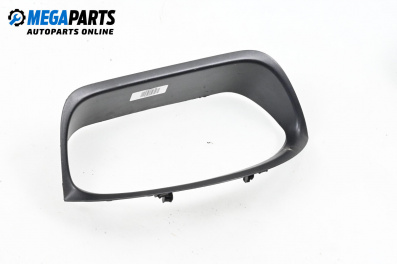 Интериорна пластмаса километраж за Honda Civic VII Hatchback (03.1999 - 02.2006), 4+1 вр., хечбек
