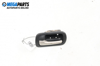 Вътрешна дръжка за Honda Civic VII Hatchback (03.1999 - 02.2006), 4+1 вр., хечбек, позиция: задна, лява
