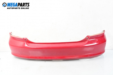 Задна броня за Honda Civic VII Hatchback (03.1999 - 02.2006), хечбек