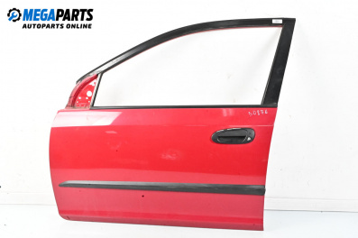 Врата за Honda Civic VII Hatchback (03.1999 - 02.2006), 4+1 вр., хечбек, позиция: предна, лява