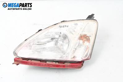 Фар за Honda Civic VII Hatchback (03.1999 - 02.2006), хечбек, позиция: лява