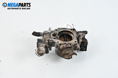 Дроселова клапа за Honda Civic VII Hatchback (03.1999 - 02.2006) 1.4 iS (EP1), 90 к.с.