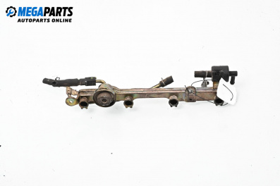 Бензинова рейка за Honda Civic VII Hatchback (03.1999 - 02.2006) 1.4 iS (EP1), 90 к.с.