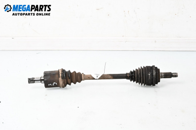 Полуоска за Honda Civic VII Hatchback (03.1999 - 02.2006) 1.4 iS (EP1), 90 к.с., позиция: предна, дясна