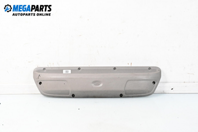 Кора врата за Land Rover Freelander SUV I (02.1998 - 10.2006), 2+1 вр., джип, позиция: лява