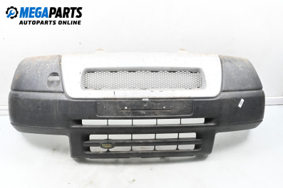 Предна броня за Land Rover Freelander SUV I (02.1998 - 10.2006), джип, позиция: предна