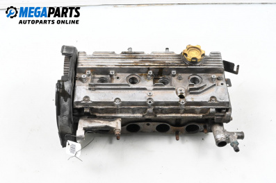 Глава за Land Rover Freelander SUV I (02.1998 - 10.2006) 1.8 16V 4x4, 117 к.с.