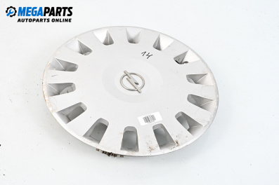 Тасове за Opel Corsa C Hatchback (09.2000 - 12.2009), хечбек (Цената е за 1 бр.)