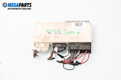 Комфорт модул за BMW 5 Series E39 Sedan (11.1995 - 06.2003), № 5DK007047-24