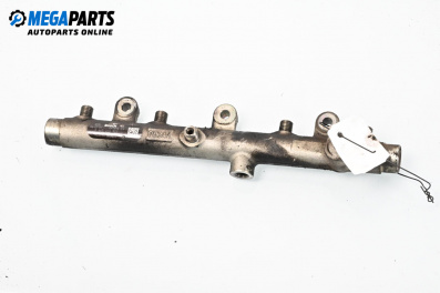 Горивна рейка за Peugeot Partner Combispace (05.1996 - 12.2015) 2.0 HDI, 90 к.с., № 0445214092