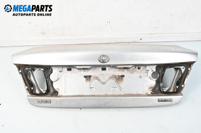 Заден капак за Mazda 323 S V Sedan (09.1992 - 12.2003), 4+1 вр., седан, позиция: задна