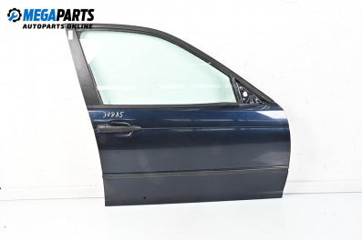 Врата за BMW 3 Series E46 Sedan (02.1998 - 04.2005), 4+1 вр., седан, позиция: предна, дясна