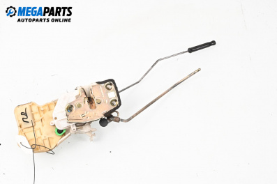 Брава на врата за Honda Jazz II Hatchback (03.2002 - 12.2008), позиция: предна, дясна