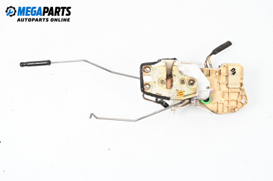 Брава на врата за Honda Jazz II Hatchback (03.2002 - 12.2008), позиция: предна, лява