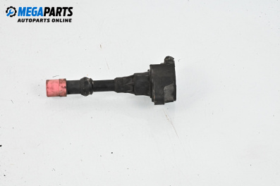 Запалителна бобина за Honda Jazz II Hatchback (03.2002 - 12.2008) 1.3 iDSi, 83 к.с.