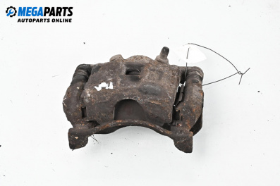 Спирачен апарат за Honda Jazz II Hatchback (03.2002 - 12.2008), позиция: предна, лява
