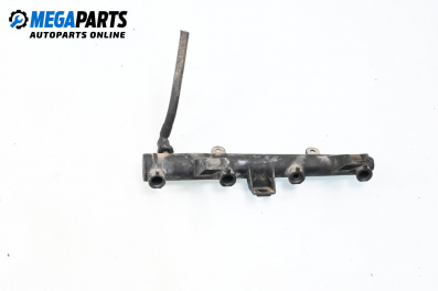 Бензинова рейка за Peugeot 206 Hatchback (08.1998 - 12.2012) 1.4 i, 75 к.с.