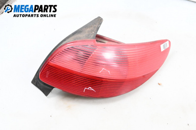 Стоп за Peugeot 206 Hatchback (08.1998 - 12.2012), хечбек, позиция: дясна