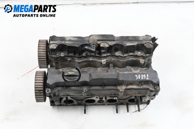 Глава за Peugeot 307 Hatchback (08.2000 - 12.2012) 1.6 16V, 109 к.с.