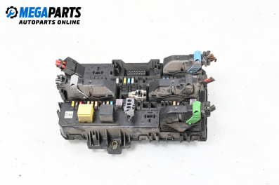 Бушонно табло за Opel Zafira B Minivan (07.2005 - 14.2015) 1.8, 140 к.с.