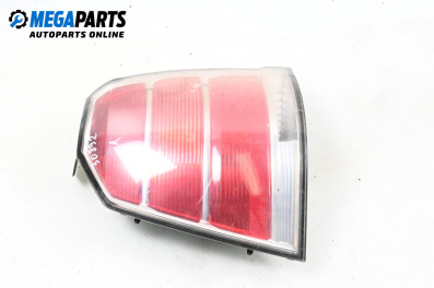 Стоп за Opel Zafira B Minivan (07.2005 - 14.2015), миниван, позиция: лява