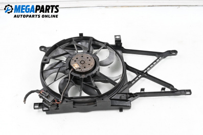 Перка охлаждане за Opel Zafira B Minivan (07.2005 - 14.2015) 1.8, 140 к.с.