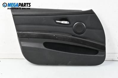 Кора врата за BMW 3 Series E90 Touring E91 (09.2005 - 06.2012), 4+1 вр., комби, позиция: предна, лява