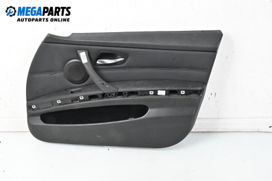 Кора врата за BMW 3 Series E90 Touring E91 (09.2005 - 06.2012), 4+1 вр., комби, позиция: предна, дясна