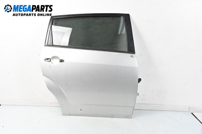Врата за Toyota Corolla Verso II (03.2004 - 04.2009), 4+1 вр., миниван, позиция: задна, дясна