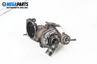 Турбо за Peugeot 307 Hatchback (08.2000 - 12.2012) 2.0 HDi 110, 107 к.с., № K03-057