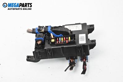 Бушонно табло за Fiat Punto Grande Punto (06.2005 - 07.2012) 1.3 D Multijet, 75 к.с., № 28094319